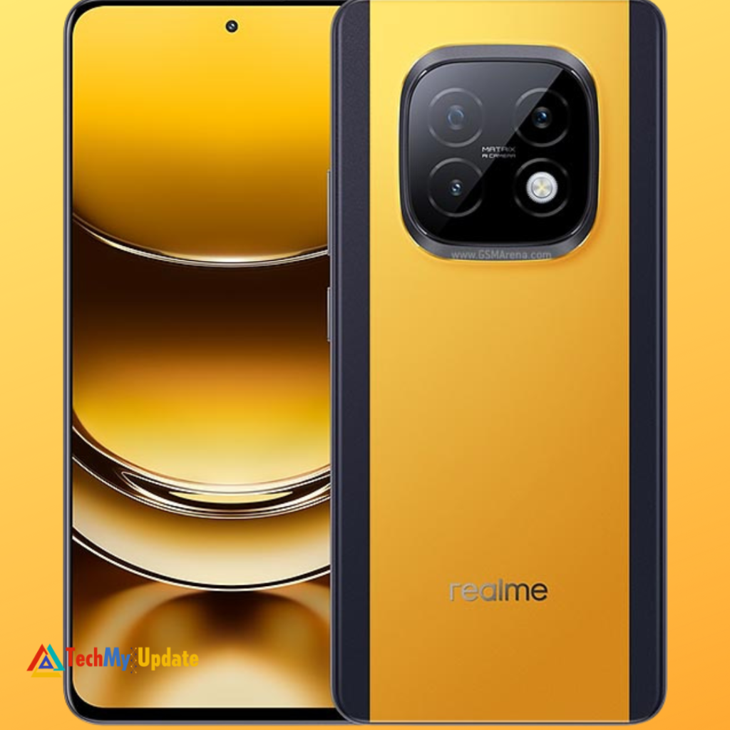 Realme Narzo 70 5G