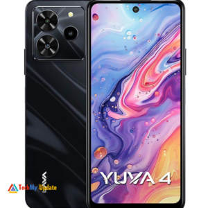 Lava Yuva 4, Price, Full Specification